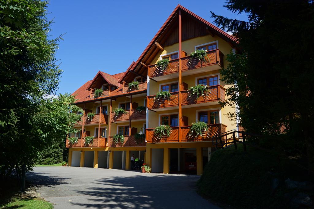Gasthof Hotel Schmied Arnfels Exteriér fotografie
