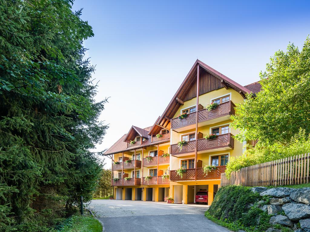 Gasthof Hotel Schmied Arnfels Exteriér fotografie